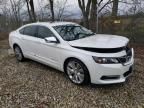 2018 Chevrolet Impala Premier