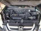 2002 Honda CR-V EX