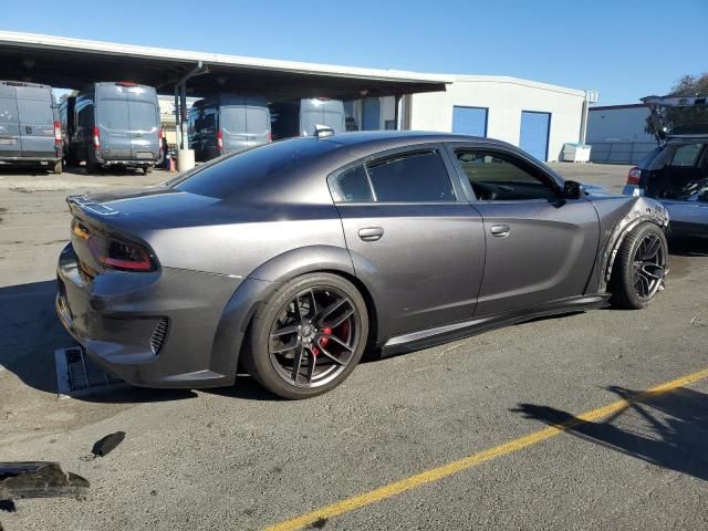 2020 Dodge Charger Scat Pack