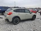 2013 Subaru XV Crosstrek 2.0 Limited