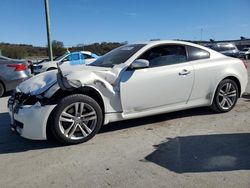 Infiniti g37 Vehiculos salvage en venta: 2010 Infiniti G37