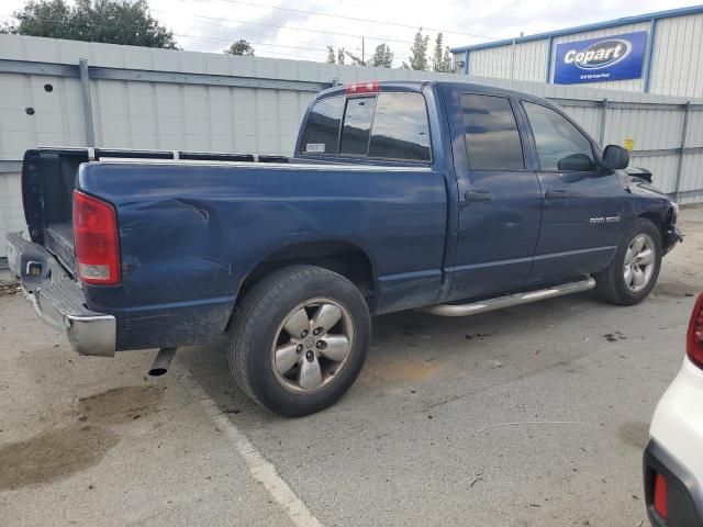 2003 Dodge RAM 1500 ST