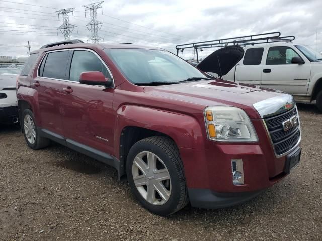 2011 GMC Terrain SLT