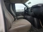 2014 Chevrolet Express G3500