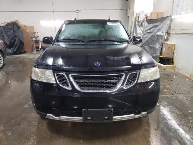 2005 Saab 9-7X Linear