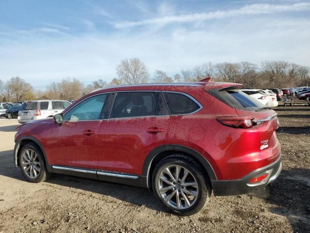 2018 Mazda CX-9 Grand Touring