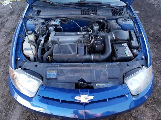 2004 Chevrolet Cavalier LS