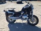 2001 Honda VF750 C