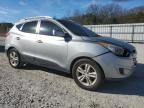 2010 Hyundai Tucson GLS