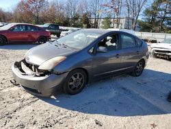 Toyota Prius Vehiculos salvage en venta: 2007 Toyota Prius