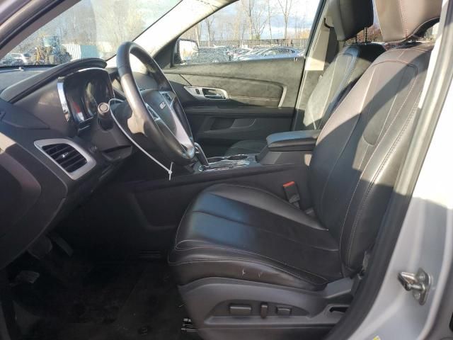 2013 GMC Terrain SLT