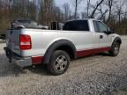 2004 Ford F150