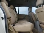 2004 Nissan Armada SE