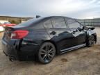 2016 Subaru WRX Premium