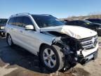 2017 Mercedes-Benz GLS 450 4matic