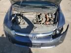 2008 Honda Civic Hybrid