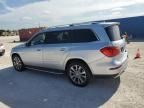 2013 Mercedes-Benz GL 350 Bluetec