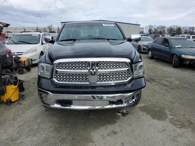 2015 Dodge 1500 Laramie