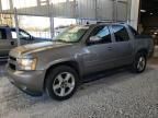 2007 Chevrolet Avalanche K1500