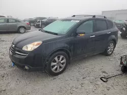 2006 Subaru B9 Tribeca 3.0 H6 en venta en Wayland, MI