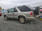 2004 Chevrolet Blazer