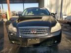 2006 Infiniti M35 Base