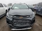 2018 Chevrolet Trax 1LT