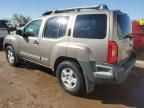 2005 Nissan Xterra OFF Road