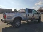 2012 Ford F250 Super Duty