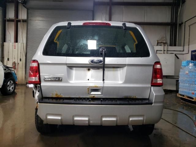 2010 Ford Escape XLS