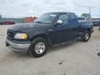 2002 Ford F150