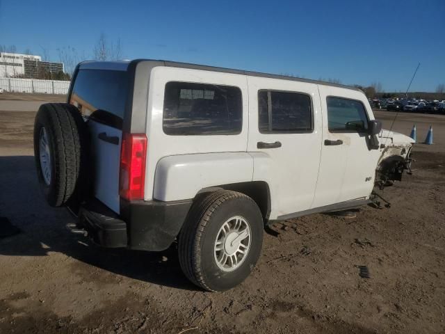 2009 Hummer H3