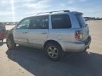 2006 Honda Pilot EX