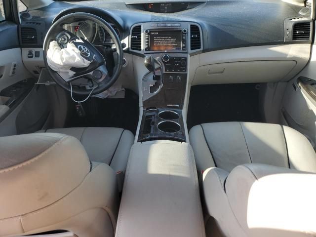 2013 Toyota Venza LE