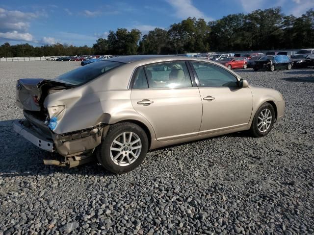 2007 Toyota Avalon XL