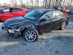 Acura Vehiculos salvage en venta: 2019 Acura ILX