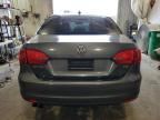 2011 Volkswagen Jetta TDI