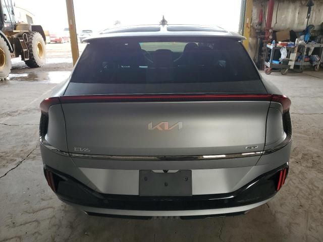 2023 KIA EV6 GT