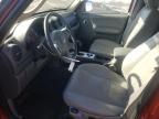 2005 Jeep Liberty Limited