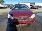 2007 Ford Taurus SEL