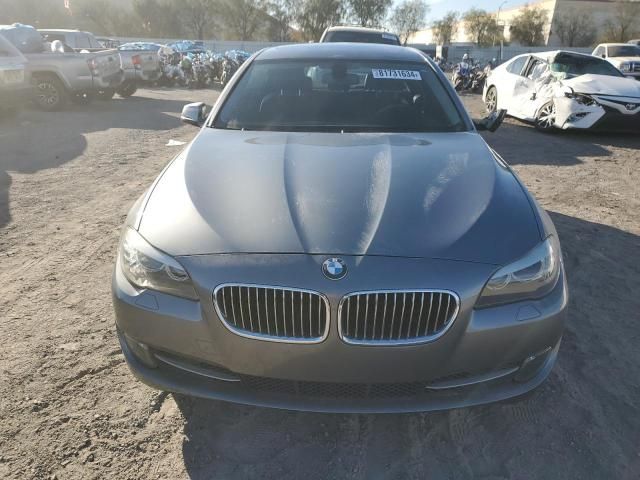 2011 BMW 528 I