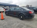 2014 Ford Taurus Police Interceptor