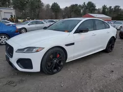 Run And Drives Cars for sale at auction: 2024 Jaguar XF R-DYNAMIC SE