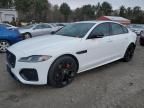 2024 Jaguar XF R-DYNAMIC SE