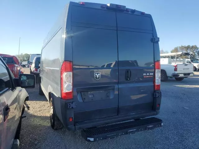 2021 Dodge 2021 RAM Promaster 3500 3500 High