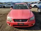 2002 Lexus IS 300