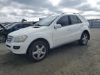 2008 Mercedes-Benz ML 320 CDI