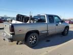 1999 GMC New Sierra K1500