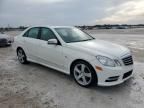 2012 Mercedes-Benz E 350