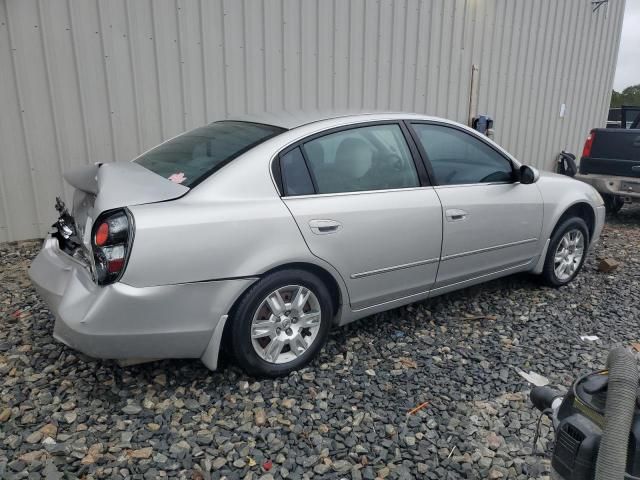 2006 Nissan Altima S